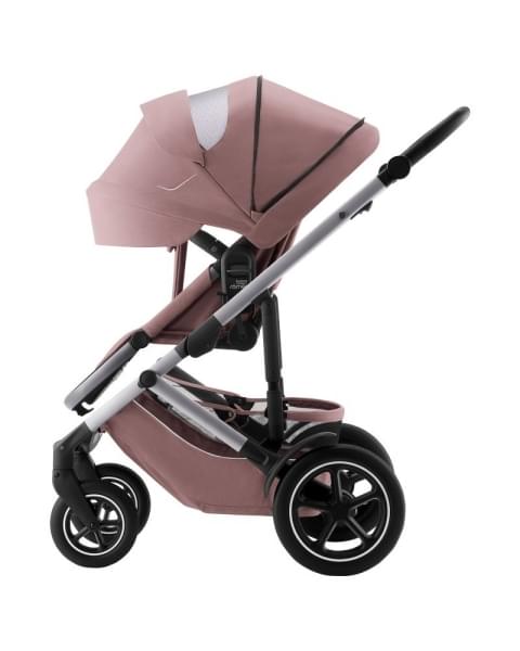 Коляска 2 в 1 Britax Roemer Smile 5Z, Dusty Rose (Розовый)