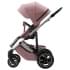Коляска 2 в 1 Britax Roemer Smile 5Z, Dusty Rose (Розовый)