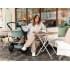Коляска 2 в 1 Britax Roemer Smile 5Z, Jade Green (Зеленый)