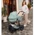Коляска 2 в 1 Britax Roemer Smile 5Z, Jade Green (Зеленый)