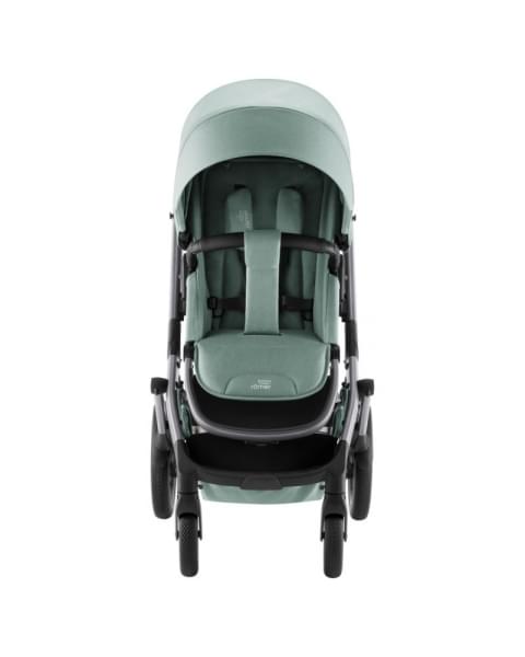 Коляска 2 в 1 Britax Roemer Smile 5Z, Jade Green (Зеленый)