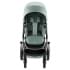 Коляска 2 в 1 Britax Roemer Smile 5Z, Jade Green (Зеленый)
