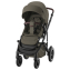 Коляска 2 в 1 Britax Roemer Smile 5Z Lux Collection, Urban Olive (Темно-зеленый)