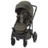 Коляска 2 в 1 Britax Roemer Smile 5Z Lux Collection, Urban Olive (Темно-зеленый)