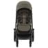 Коляска 2 в 1 Britax Roemer Smile 5Z Lux Collection, Urban Olive (Темно-зеленый)