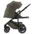 Коляска 2 в 1 Britax Roemer Smile 5Z Lux Collection, Urban Olive (Темно-зеленый)