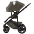 Коляска 2 в 1 Britax Roemer Smile 5Z Lux Collection, Urban Olive (Темно-зеленый)