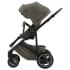 Коляска 2 в 1 Britax Roemer Smile 5Z Lux Collection, Urban Olive (Темно-зеленый)