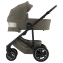 Коляска 2 в 1 Britax Roemer Smile 5Z Lux Collection, Urban Olive (Темно-зеленый)