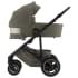 Коляска 2 в 1 Britax Roemer Smile 5Z Lux Collection, Urban Olive (Темно-зеленый)
