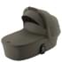 Коляска 2 в 1 Britax Roemer Smile 5Z Lux Collection, Urban Olive (Темно-зеленый)