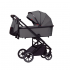 Коляска 2 в 1 Carrello Alfa CRL-6507 / 2023, Falcon Grey (Темно-серый)
