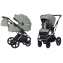 Коляска 2 в 1 Carrello Aurora CRL-6505 / 2023, Tea Green (Мятный)