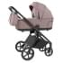 Коляска 2 в 1 Carrello Ultra 2025 CRL-6527 Warm Beige