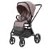 Коляска 2 в 1 Carrello Ultra 2025 CRL-6527 Warm Beige