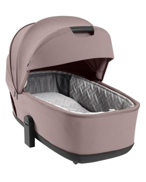 Коляска 2 в 1 Carrello Ultra 2025 CRL-6527 Warm Beige