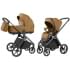 Коляска 2 в 1 Carrello Vector 2025 CRL-6551 Golden Beige