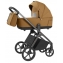 Коляска 2 в 1 Carrello Vector 2025 CRL-6551 Golden Beige