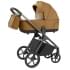 Коляска 2 в 1 Carrello Vector 2025 CRL-6551 Golden Beige