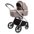 Коляска 2 в 1 Carrello Vector CRL-6550 Rock Beige