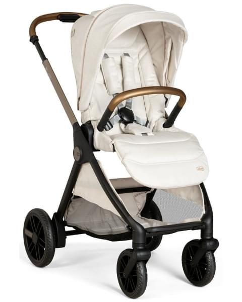 Коляска 2 в 1 Chicco Bellagio, Amber Glow (Бежевый)