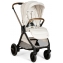 Коляска 2 в 1 Chicco Bellagio, Amber Glow (Бежевый)