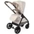 Коляска 2 в 1 Chicco Bellagio, Amber Glow (Бежевый)