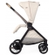 Коляска 2 в 1 Chicco Bellagio, Amber Glow (Бежевый)