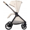 Коляска 2 в 1 Chicco Bellagio, Amber Glow (Бежевый)