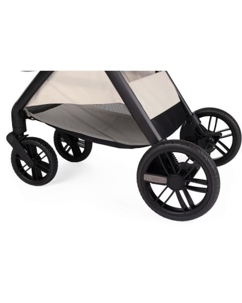 Коляска 2 в 1 Chicco Bellagio, Amber Glow (Бежевый)