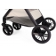 Коляска 2 в 1 Chicco Bellagio, Amber Glow (Бежевый)