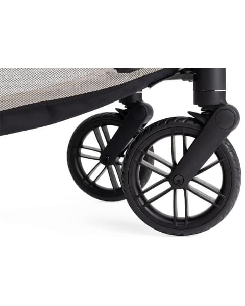 Коляска 2 в 1 Chicco Bellagio, Amber Glow (Бежевый)