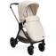 Коляска 2 в 1 Chicco Bellagio, Amber Glow (Бежевый)