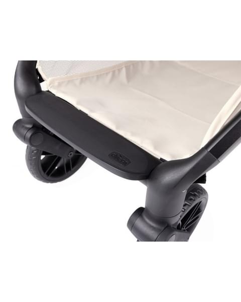 Коляска 2 в 1 Chicco Bellagio, Amber Glow (Бежевый)