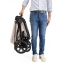 Коляска 2 в 1 Chicco Bellagio, Amber Glow (Бежевый)