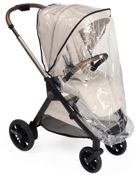 Коляска 2 в 1 Chicco Bellagio, Amber Glow (Бежевый)