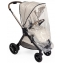Коляска 2 в 1 Chicco Bellagio, Amber Glow (Бежевый)
