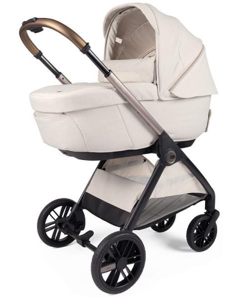 Коляска 2 в 1 Chicco Bellagio, Amber Glow (Бежевый)