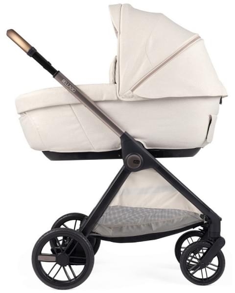 Коляска 2 в 1 Chicco Bellagio, Amber Glow (Бежевый)