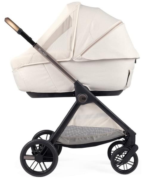 Коляска 2 в 1 Chicco Bellagio, Amber Glow (Бежевый)