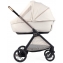 Коляска 2 в 1 Chicco Bellagio, Amber Glow (Бежевый)