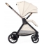 Коляска 2 в 1 Chicco Bellagio, Amber Glow (Бежевый)