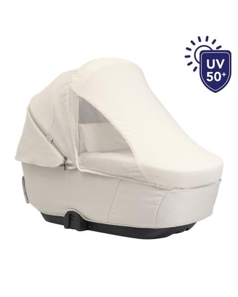 Коляска 2 в 1 Chicco Bellagio, Amber Glow (Бежевый)