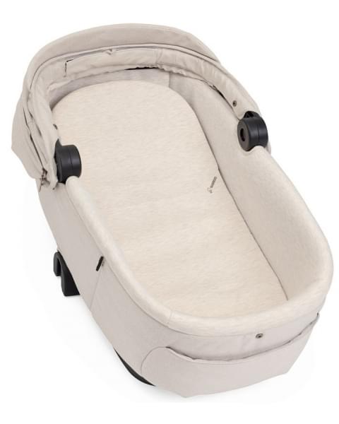 Коляска 2 в 1 Chicco Bellagio, Amber Glow (Бежевый)