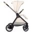 Коляска 2 в 1 Chicco Bellagio, Amber Glow (Бежевый)