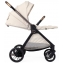 Коляска 2 в 1 Chicco Bellagio, Amber Glow (Бежевый)