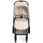 Коляска 2 в 1 Chicco Bellagio, Amber Glow (Бежевый)