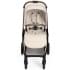 Коляска 2 в 1 Chicco Bellagio, Amber Glow (Бежевый)