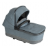 Коляска 2 в 1 Hartan Mercedes Benz, 939 (Бирюзовый)