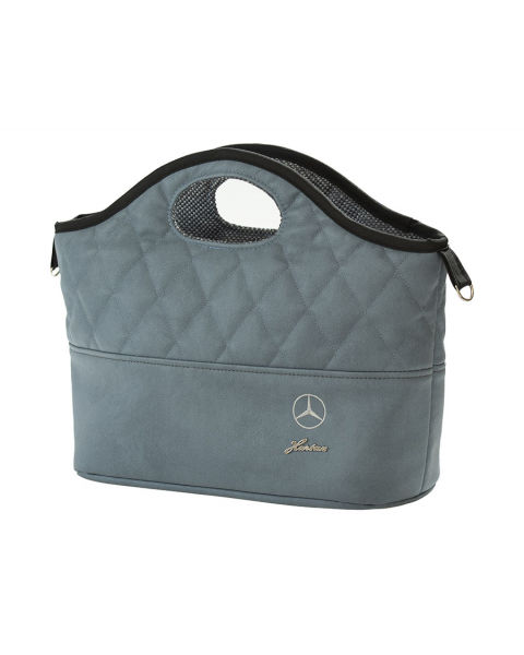 Коляска 2 в 1 Hartan Mercedes Benz, 939 (Бирюзовый)